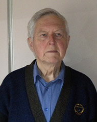 Lars Arfvidson